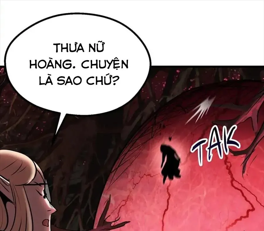 Câu Chuyện Sinh Tồn Của Kiếm Vương Ở Thế Giới Khác Chapter 88 - 172