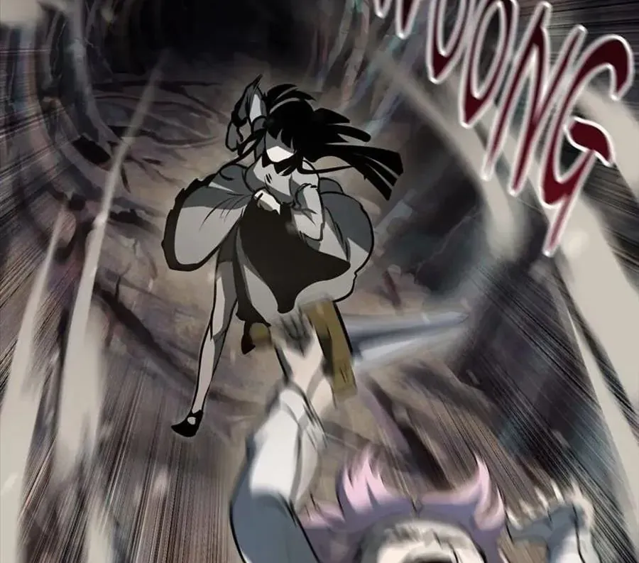 Câu Chuyện Sinh Tồn Của Kiếm Vương Ở Thế Giới Khác Chapter 88 - 204