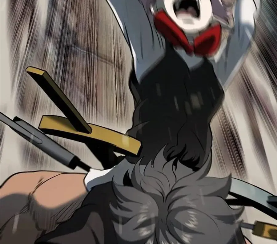 Câu Chuyện Sinh Tồn Của Kiếm Vương Ở Thế Giới Khác Chapter 88 - 205