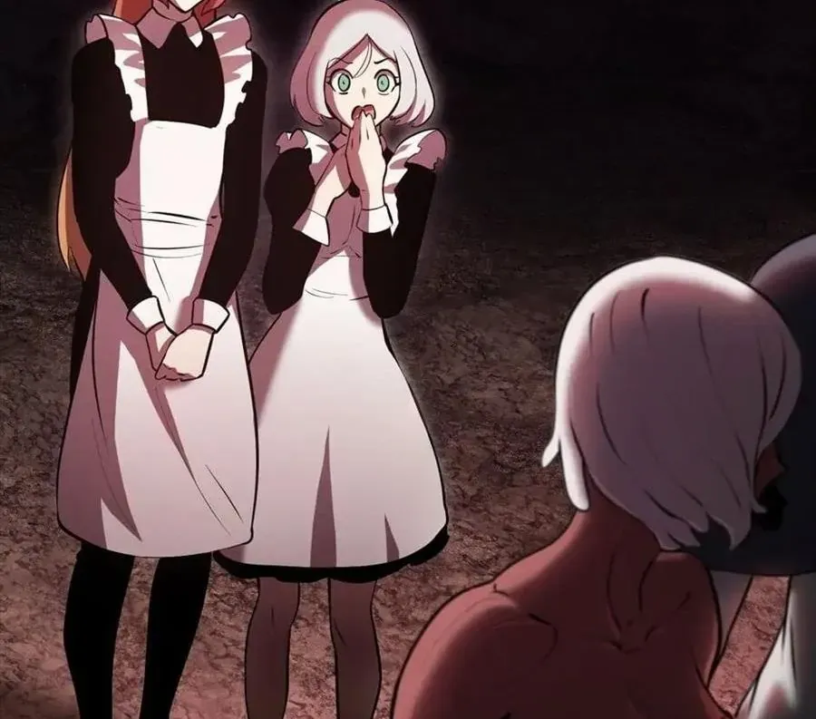 Câu Chuyện Sinh Tồn Của Kiếm Vương Ở Thế Giới Khác Chapter 88 - 212