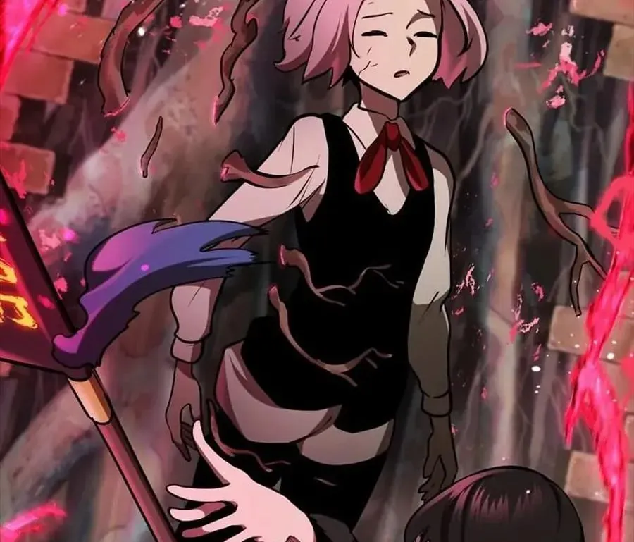 Câu Chuyện Sinh Tồn Của Kiếm Vương Ở Thế Giới Khác Chapter 88 - 38