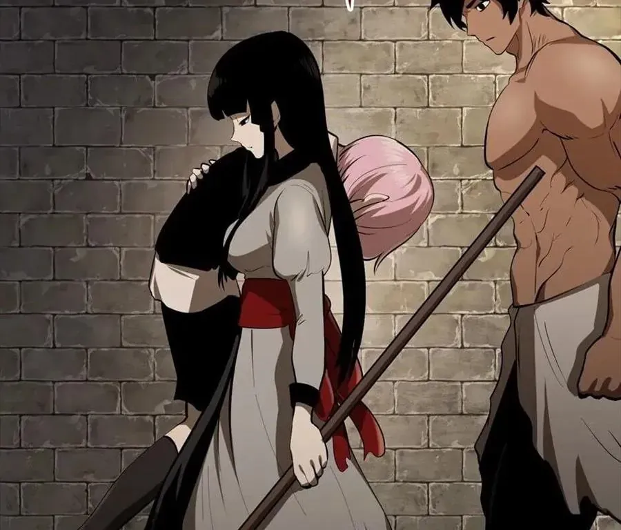 Câu Chuyện Sinh Tồn Của Kiếm Vương Ở Thế Giới Khác Chapter 88 - 45