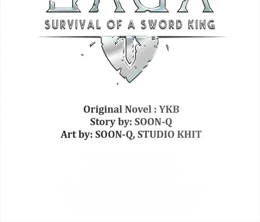 Câu Chuyện Sinh Tồn Của Kiếm Vương Ở Thế Giới Khác Chapter 88 - 48