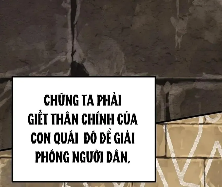 Câu Chuyện Sinh Tồn Của Kiếm Vương Ở Thế Giới Khác Chapter 88 - 56