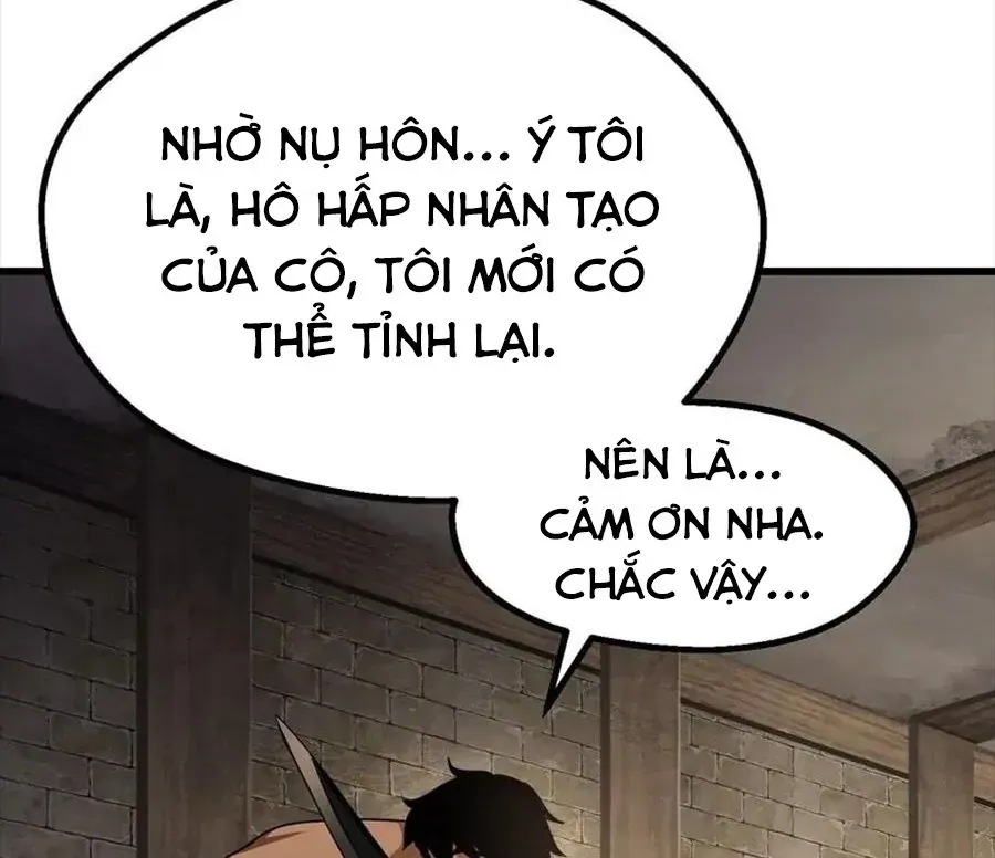 Câu Chuyện Sinh Tồn Của Kiếm Vương Ở Thế Giới Khác Chapter 88 - 7