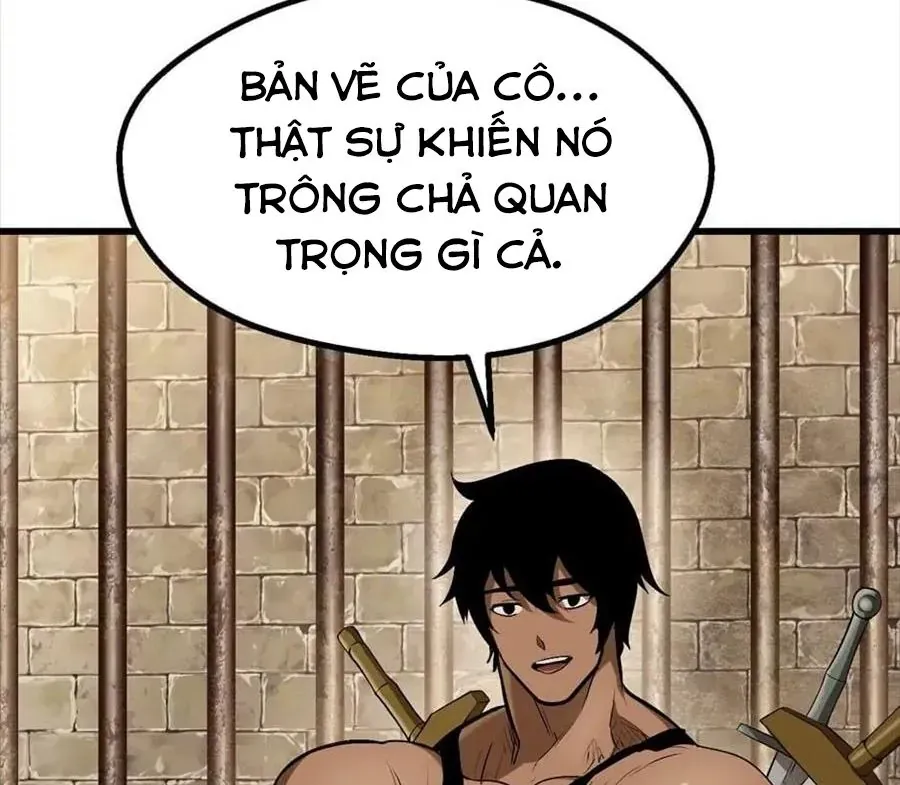 Câu Chuyện Sinh Tồn Của Kiếm Vương Ở Thế Giới Khác Chapter 88 - 70