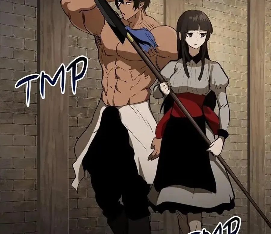 Câu Chuyện Sinh Tồn Của Kiếm Vương Ở Thế Giới Khác Chapter 88 - 8