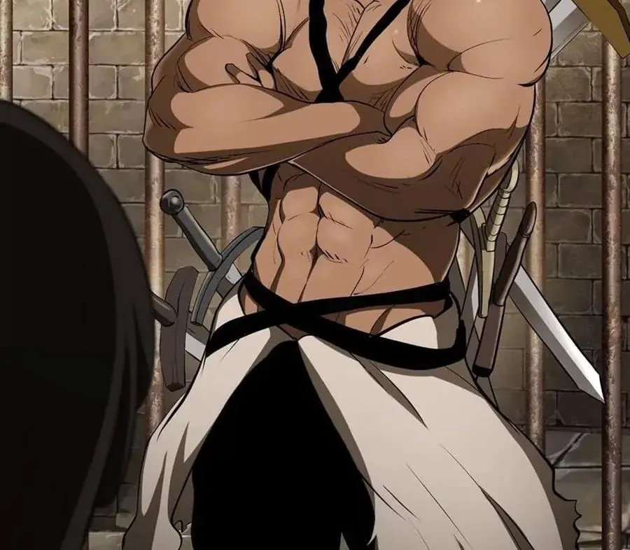 Câu Chuyện Sinh Tồn Của Kiếm Vương Ở Thế Giới Khác Chapter 88 - 71