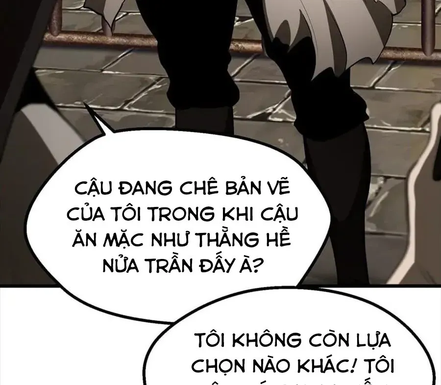 Câu Chuyện Sinh Tồn Của Kiếm Vương Ở Thế Giới Khác Chapter 88 - 72