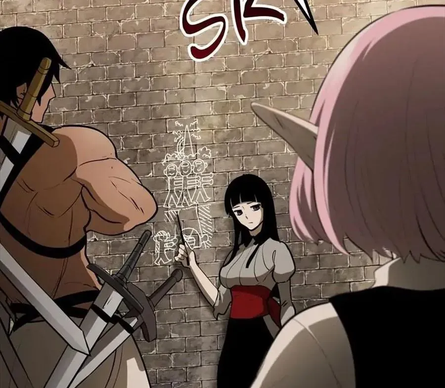 Câu Chuyện Sinh Tồn Của Kiếm Vương Ở Thế Giới Khác Chapter 88 - 74