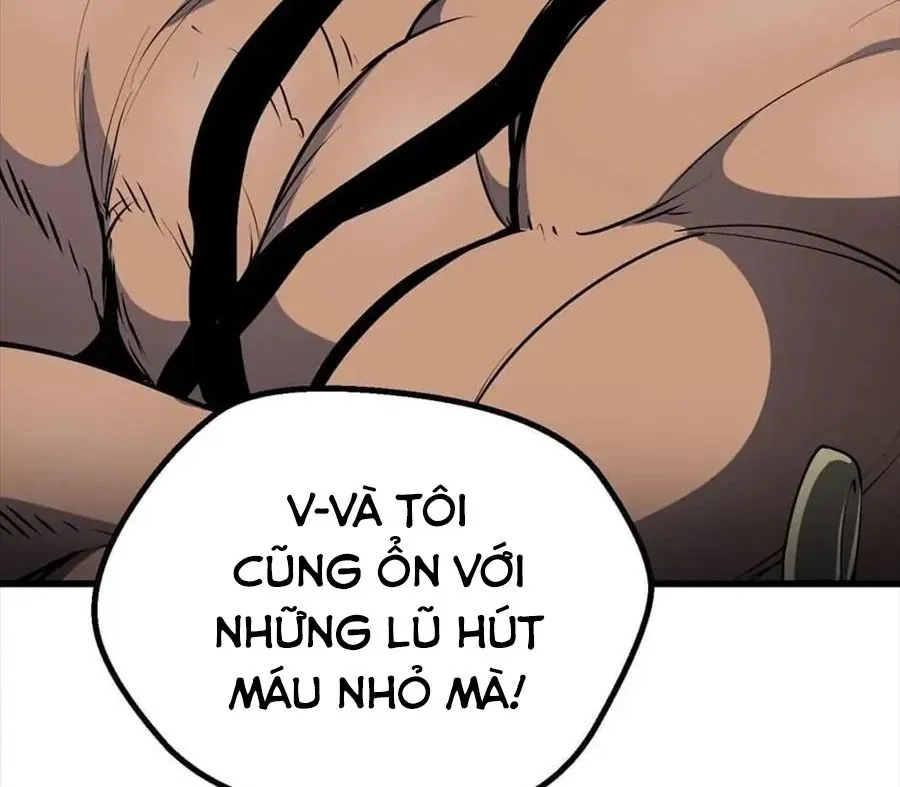 Câu Chuyện Sinh Tồn Của Kiếm Vương Ở Thế Giới Khác Chapter 88 - 90