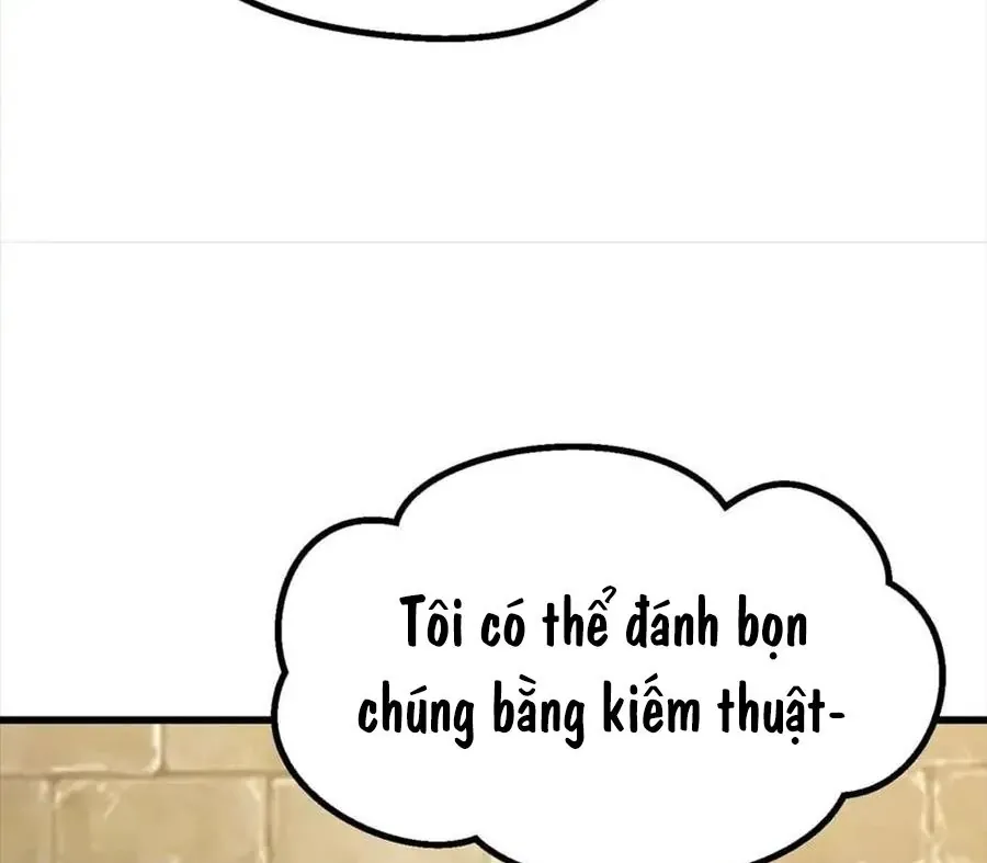 Câu Chuyện Sinh Tồn Của Kiếm Vương Ở Thế Giới Khác Chapter 88 - 91