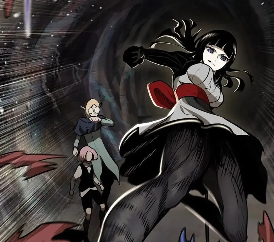 Câu Chuyện Sinh Tồn Của Kiếm Vương Ở Thế Giới Khác Chapter 89 - 104