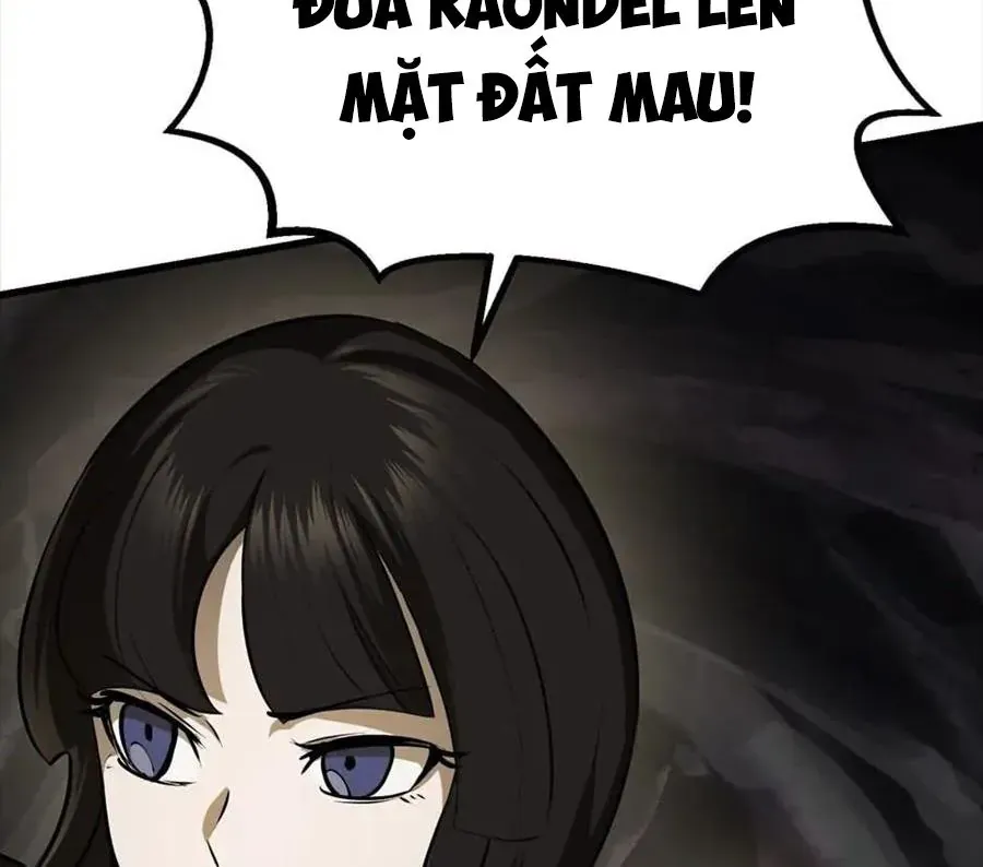 Câu Chuyện Sinh Tồn Của Kiếm Vương Ở Thế Giới Khác Chapter 89 - 107