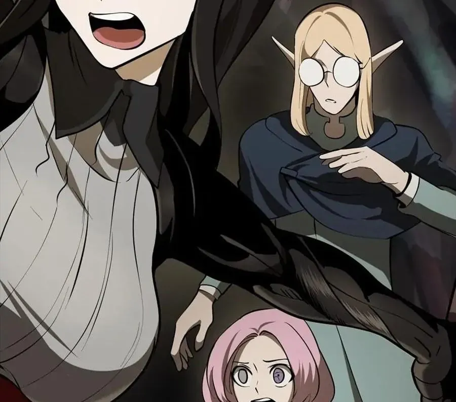 Câu Chuyện Sinh Tồn Của Kiếm Vương Ở Thế Giới Khác Chapter 89 - 108