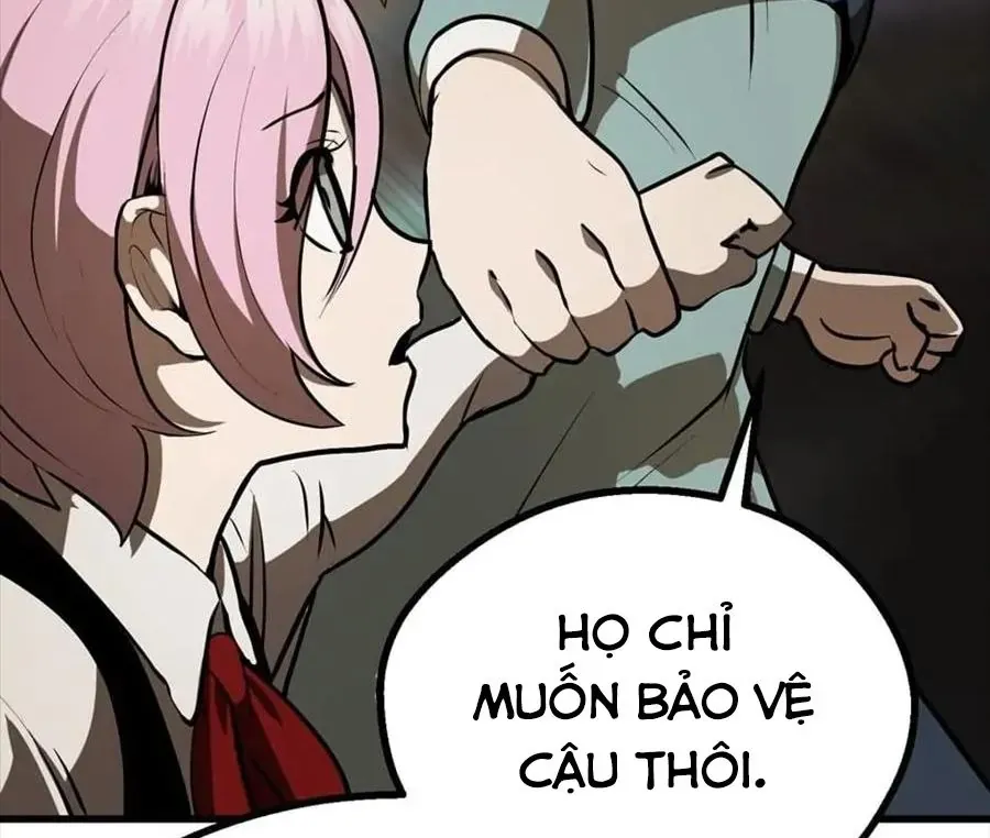 Câu Chuyện Sinh Tồn Của Kiếm Vương Ở Thế Giới Khác Chapter 89 - 128