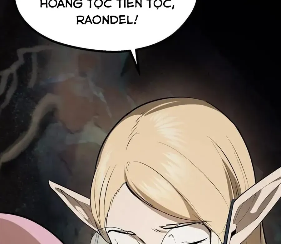 Câu Chuyện Sinh Tồn Của Kiếm Vương Ở Thế Giới Khác Chapter 89 - 14