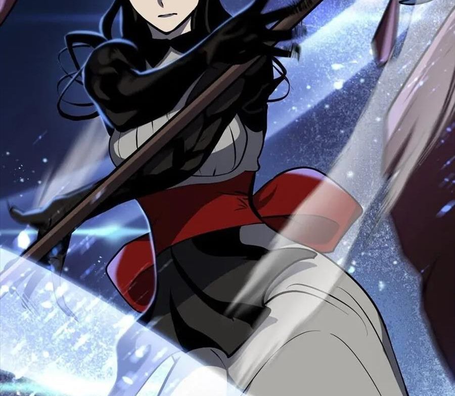 Câu Chuyện Sinh Tồn Của Kiếm Vương Ở Thế Giới Khác Chapter 89 - 150