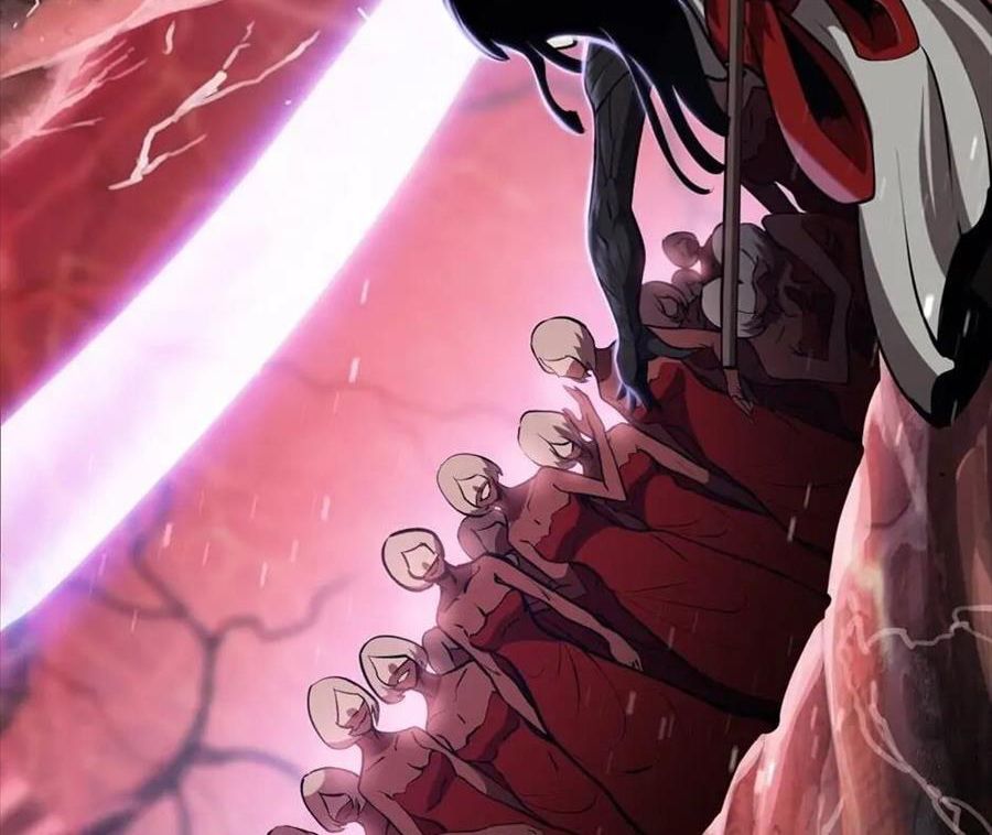 Câu Chuyện Sinh Tồn Của Kiếm Vương Ở Thế Giới Khác Chapter 89 - 158