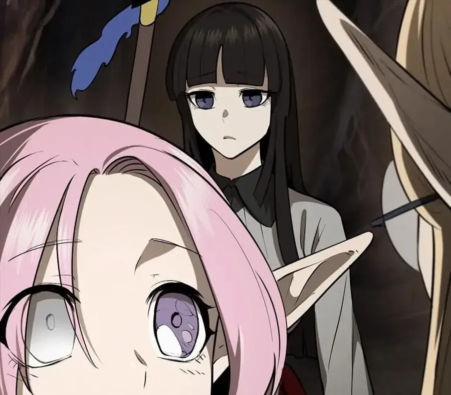 Câu Chuyện Sinh Tồn Của Kiếm Vương Ở Thế Giới Khác Chapter 89 - 18