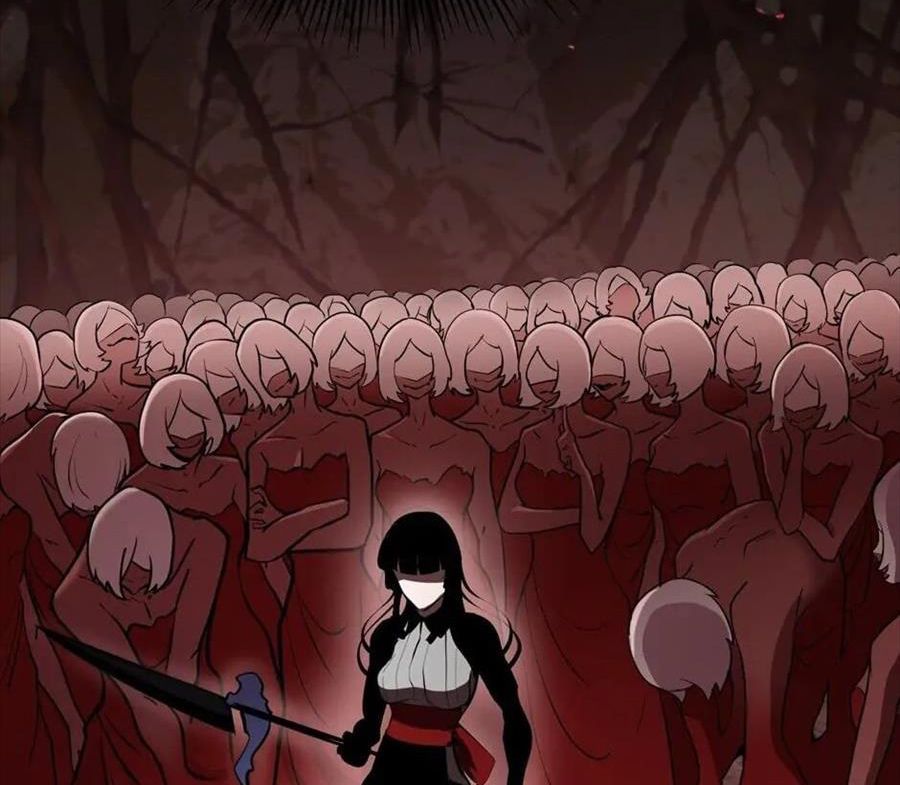 Câu Chuyện Sinh Tồn Của Kiếm Vương Ở Thế Giới Khác Chapter 89 - 180