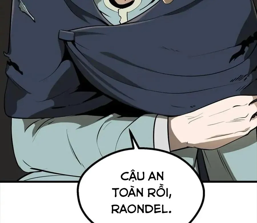 Câu Chuyện Sinh Tồn Của Kiếm Vương Ở Thế Giới Khác Chapter 89 - 3