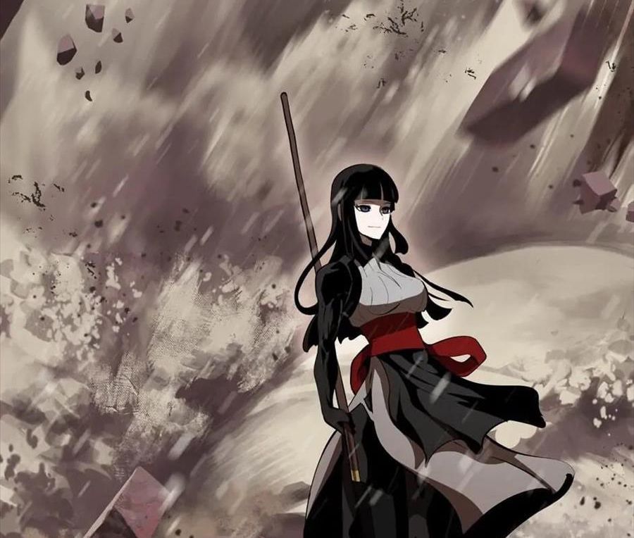 Câu Chuyện Sinh Tồn Của Kiếm Vương Ở Thế Giới Khác Chapter 89 - 208