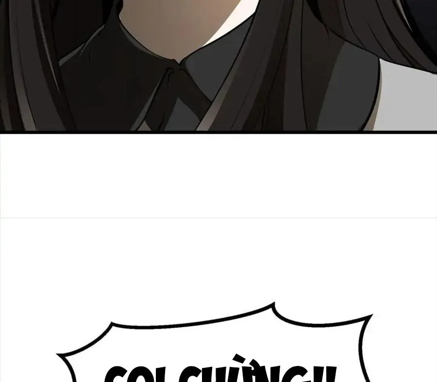 Câu Chuyện Sinh Tồn Của Kiếm Vương Ở Thế Giới Khác Chapter 89 - 22