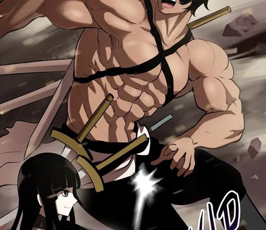 Câu Chuyện Sinh Tồn Của Kiếm Vương Ở Thế Giới Khác Chapter 89 - 214