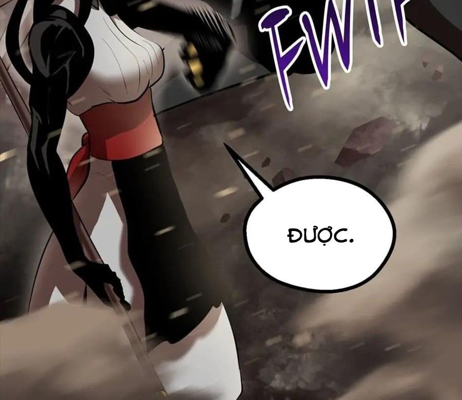 Câu Chuyện Sinh Tồn Của Kiếm Vương Ở Thế Giới Khác Chapter 89 - 215