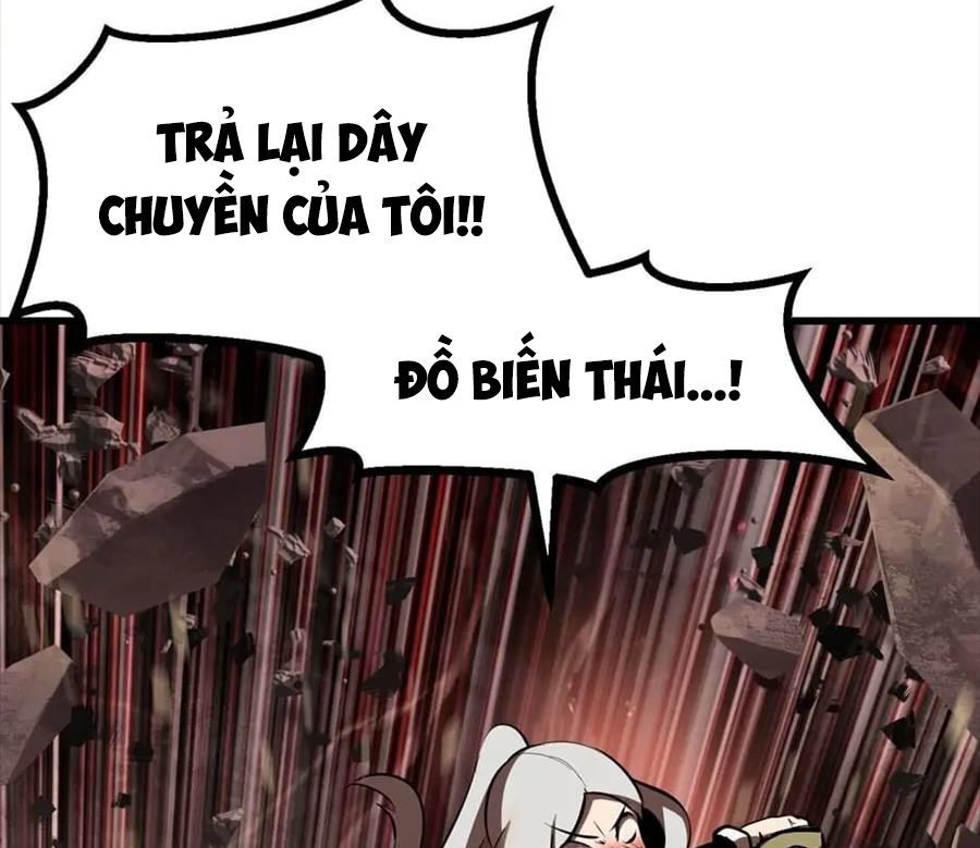 Câu Chuyện Sinh Tồn Của Kiếm Vương Ở Thế Giới Khác Chapter 89 - 217