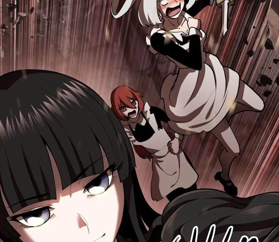 Câu Chuyện Sinh Tồn Của Kiếm Vương Ở Thế Giới Khác Chapter 89 - 218