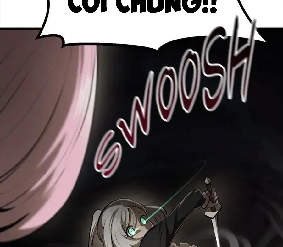 Câu Chuyện Sinh Tồn Của Kiếm Vương Ở Thế Giới Khác Chapter 89 - 23