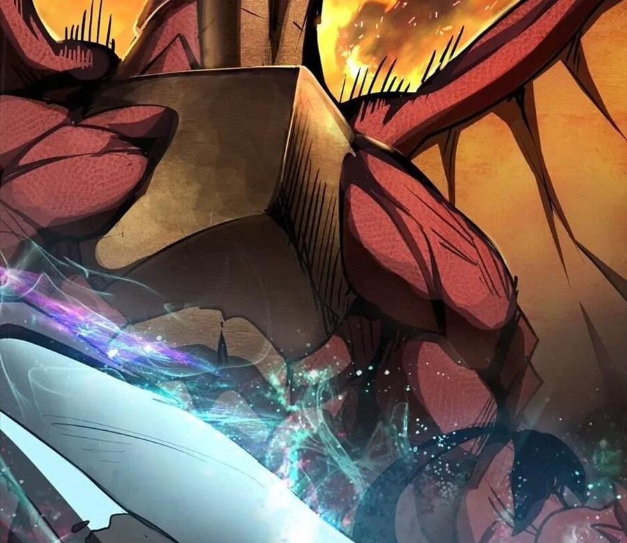 Câu Chuyện Sinh Tồn Của Kiếm Vương Ở Thế Giới Khác Chapter 89 - 225