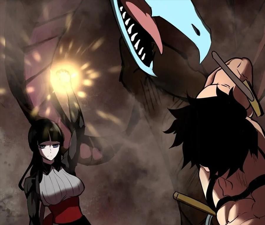 Câu Chuyện Sinh Tồn Của Kiếm Vương Ở Thế Giới Khác Chapter 89 - 227