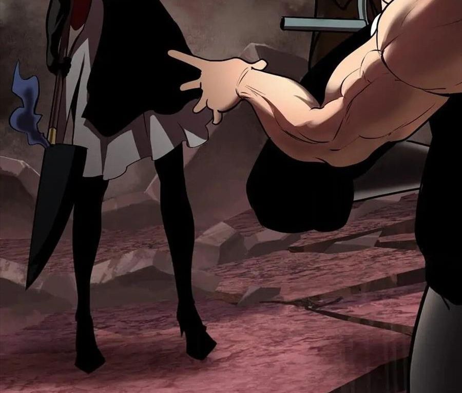 Câu Chuyện Sinh Tồn Của Kiếm Vương Ở Thế Giới Khác Chapter 89 - 228