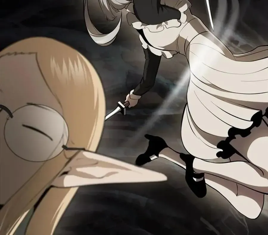 Câu Chuyện Sinh Tồn Của Kiếm Vương Ở Thế Giới Khác Chapter 89 - 24