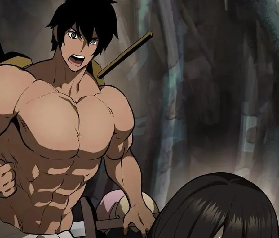 Câu Chuyện Sinh Tồn Của Kiếm Vương Ở Thế Giới Khác Chapter 89 - 34