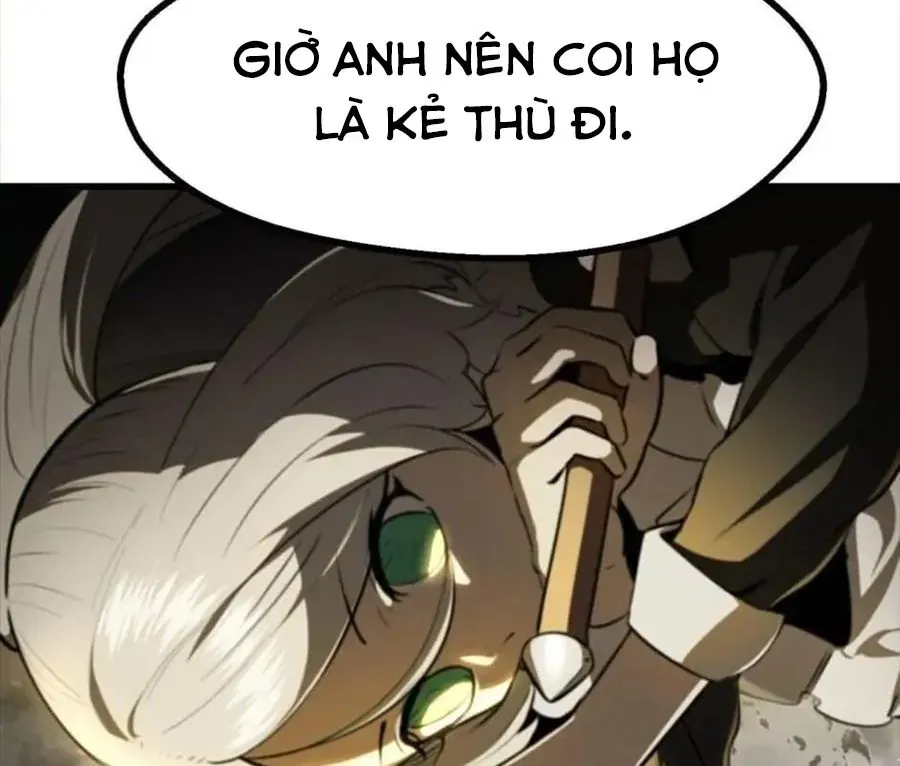 Câu Chuyện Sinh Tồn Của Kiếm Vương Ở Thế Giới Khác Chapter 89 - 37