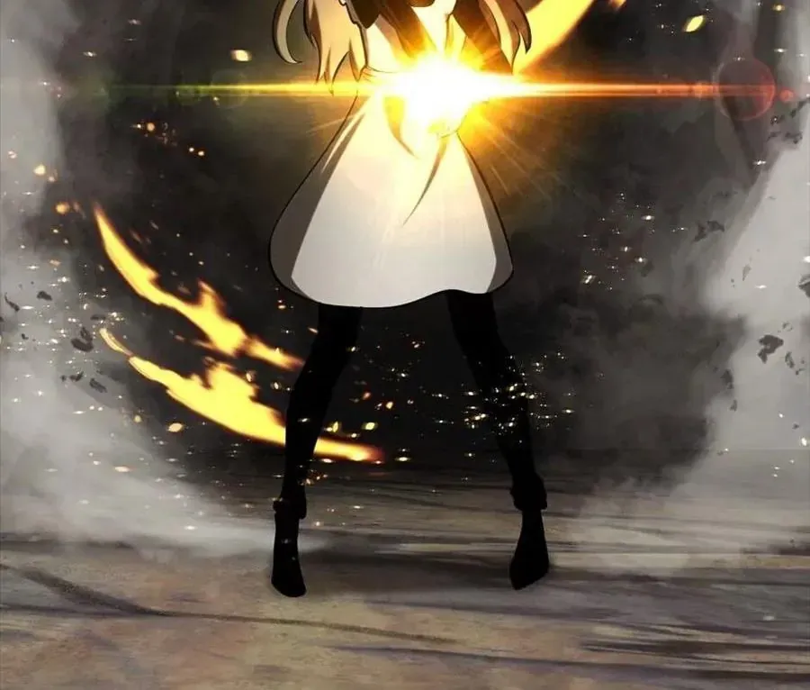 Câu Chuyện Sinh Tồn Của Kiếm Vương Ở Thế Giới Khác Chapter 89 - 39