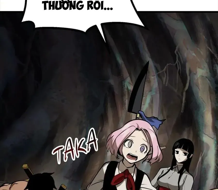 Câu Chuyện Sinh Tồn Của Kiếm Vương Ở Thế Giới Khác Chapter 89 - 5