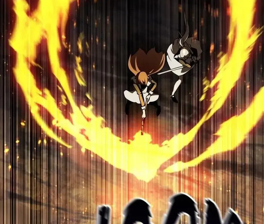 Câu Chuyện Sinh Tồn Của Kiếm Vương Ở Thế Giới Khác Chapter 89 - 41