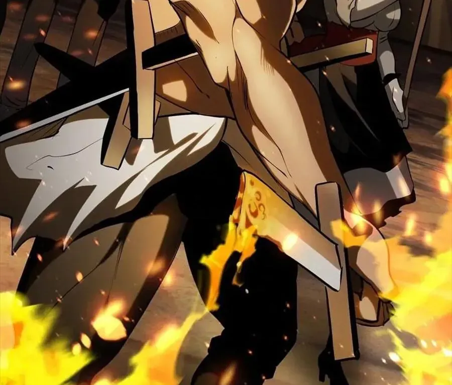 Câu Chuyện Sinh Tồn Của Kiếm Vương Ở Thế Giới Khác Chapter 89 - 49