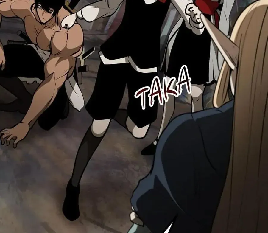 Câu Chuyện Sinh Tồn Của Kiếm Vương Ở Thế Giới Khác Chapter 89 - 6