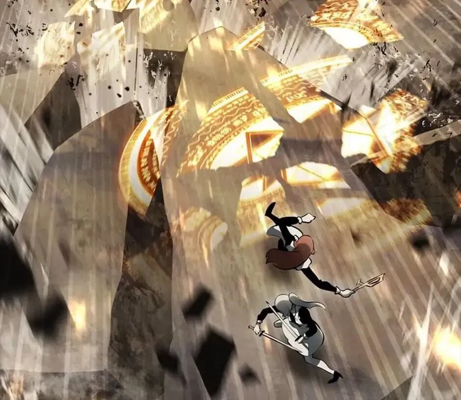 Câu Chuyện Sinh Tồn Của Kiếm Vương Ở Thế Giới Khác Chapter 89 - 70