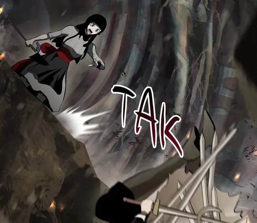 Câu Chuyện Sinh Tồn Của Kiếm Vương Ở Thế Giới Khác Chapter 89 - 73