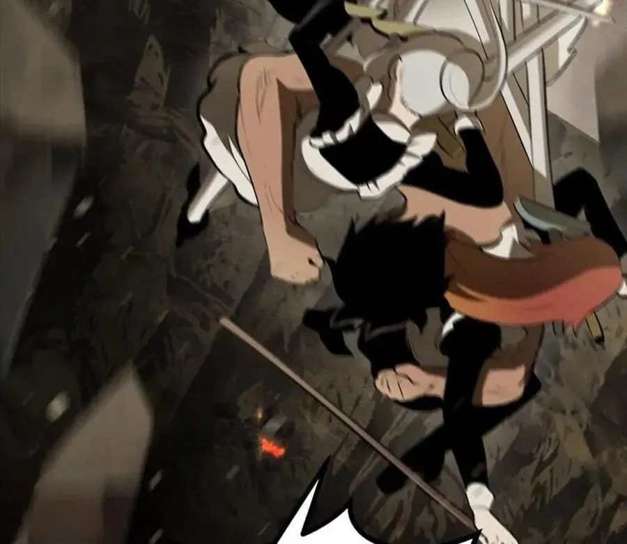 Câu Chuyện Sinh Tồn Của Kiếm Vương Ở Thế Giới Khác Chapter 89 - 74