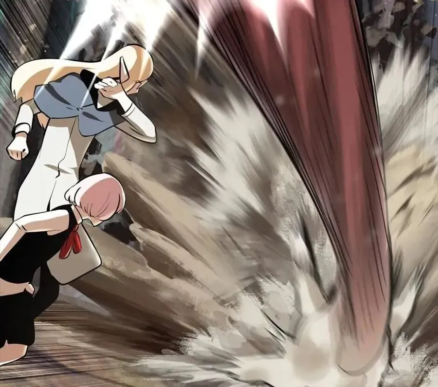 Câu Chuyện Sinh Tồn Của Kiếm Vương Ở Thế Giới Khác Chapter 89 - 86