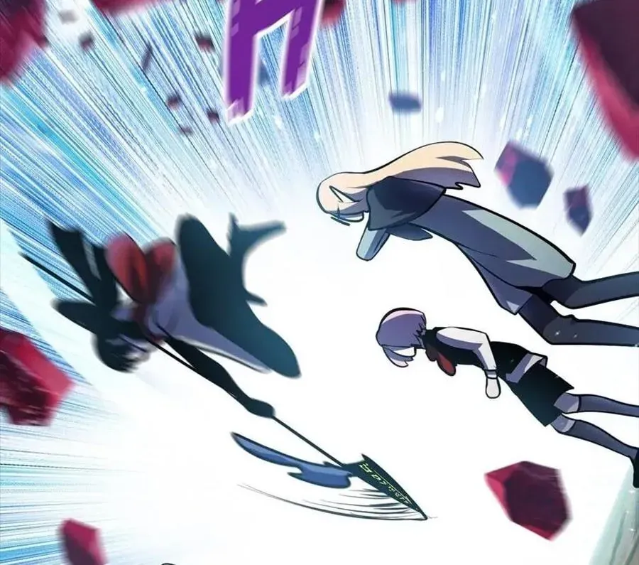 Câu Chuyện Sinh Tồn Của Kiếm Vương Ở Thế Giới Khác Chapter 89 - 97