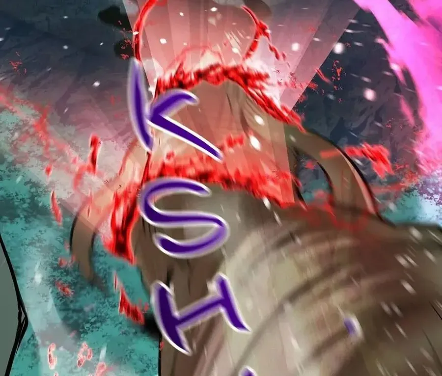 Câu Chuyện Sinh Tồn Của Kiếm Vương Ở Thế Giới Khác Chapter 90 - 127